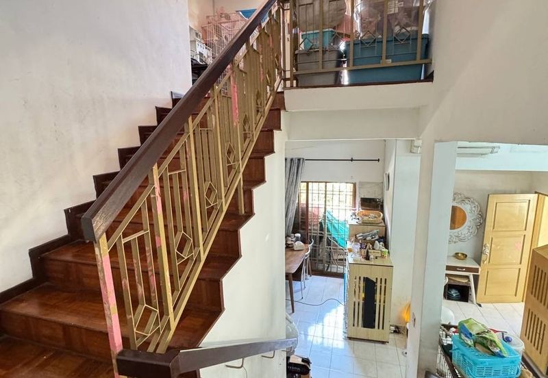 Jalan Aliff Harmoni 4/3