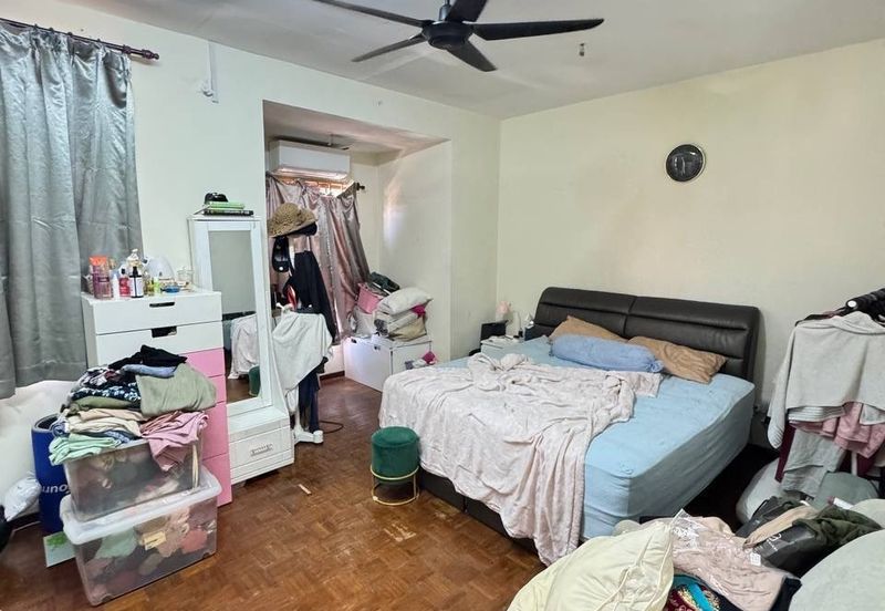 Jalan Aliff Harmoni 4/3