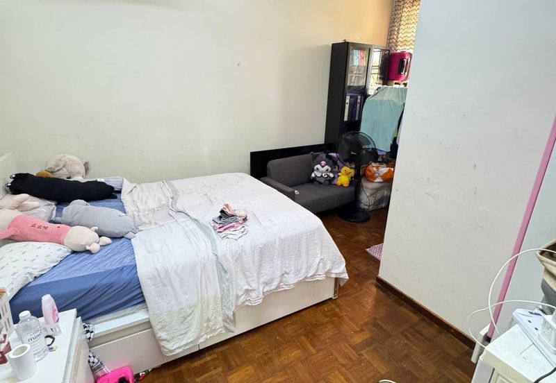 Jalan Aliff Harmoni 4/3