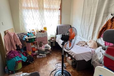 Jalan Aliff Harmoni 4/3