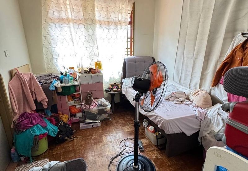 Jalan Aliff Harmoni 4/3