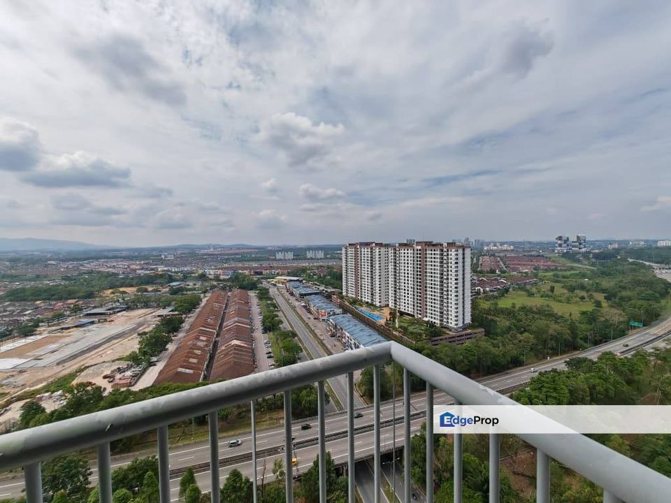 Sky Executive Suites @ Bukit Indah, Johor, Johor Bahru