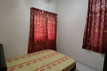 Taman Sierra Perdana