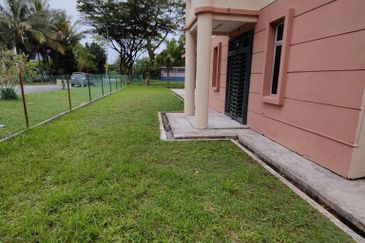 Taman Sierra Perdana