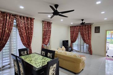 Taman Sierra Perdana