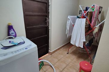 Taman Sierra Perdana