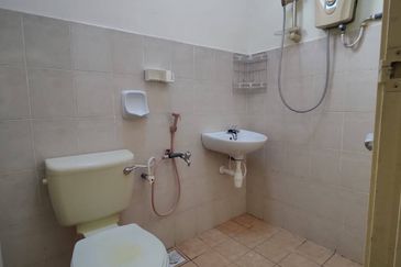 Taman Sierra Perdana