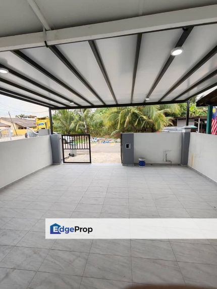 Gelang Patah Single Storey House, Johor, Gelang Patah