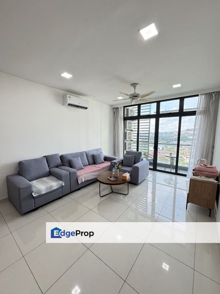 Green Haven Condominium, Johor, Masai