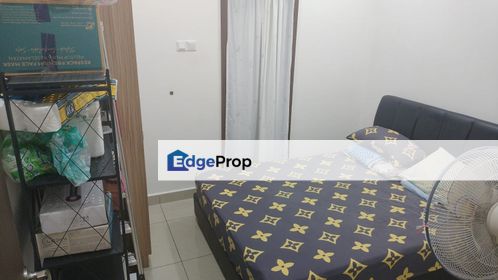 D Secret Garden Residence @ Kempas Indah, Johor, Johor Bahru