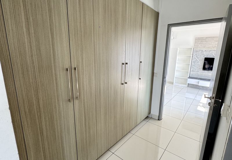 1Tebrau (One Tebrau Residence)