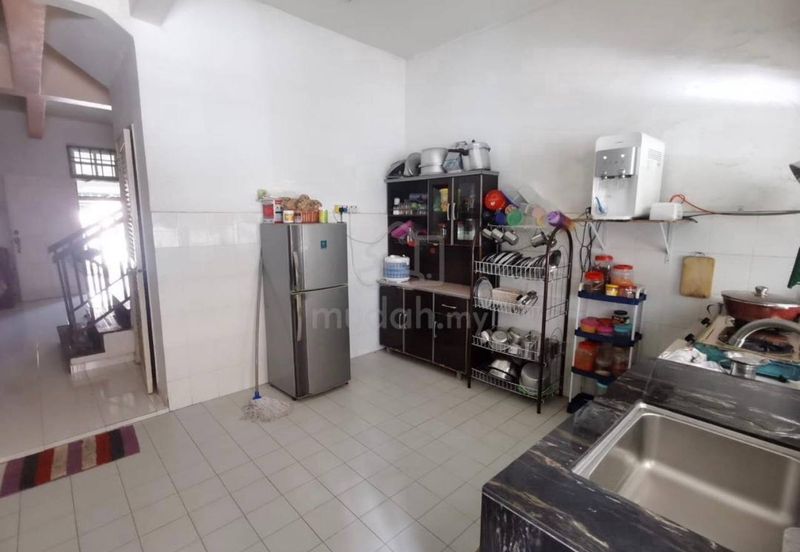 Taman Nusa Perintis 1