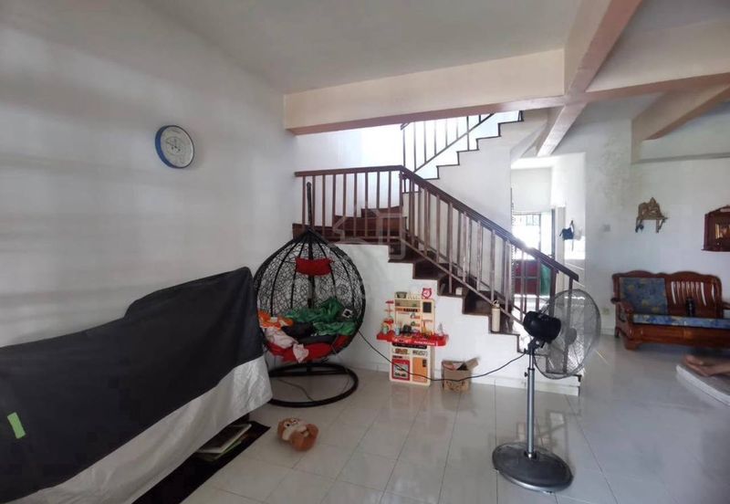 Taman Nusa Perintis 1