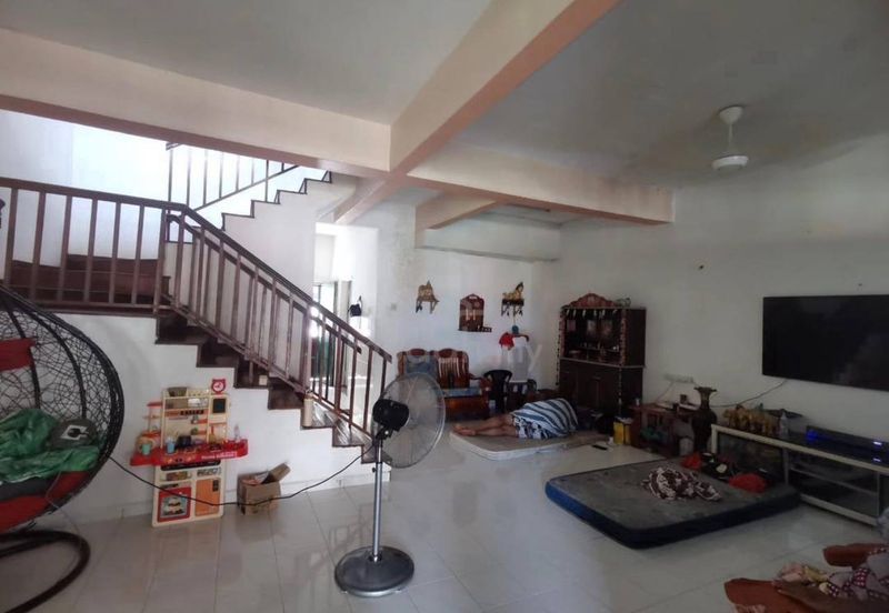 Taman Nusa Perintis 1