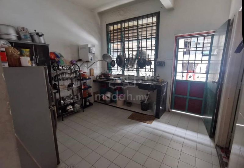 Taman Nusa Perintis 1