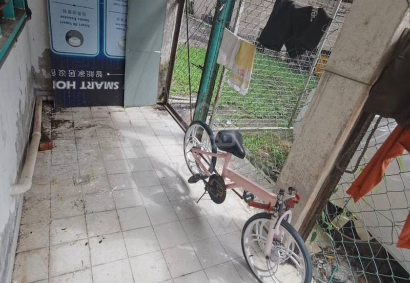 Taman Nusa Perintis 1