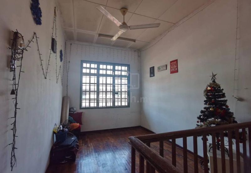 Taman Nusa Perintis 1