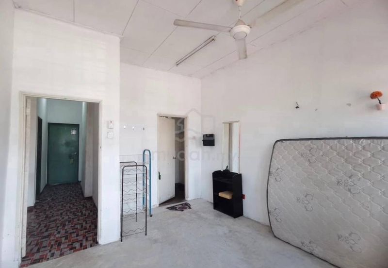 Taman Nusa Perintis 1