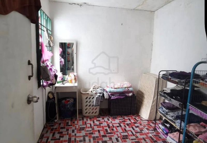 Taman Nusa Perintis 1