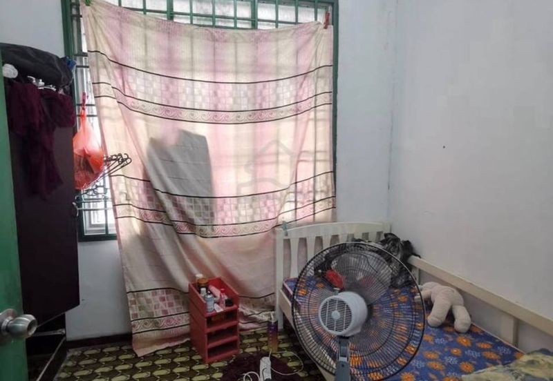 Taman Nusa Perintis 1