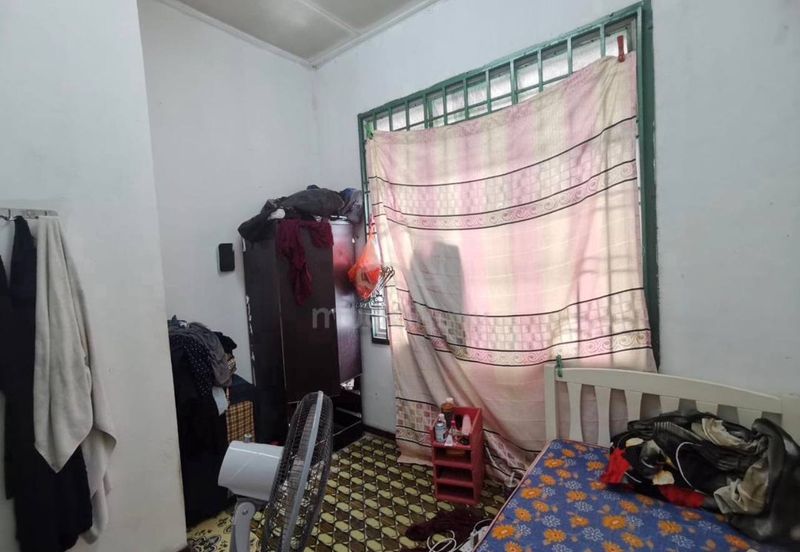 Taman Nusa Perintis 1