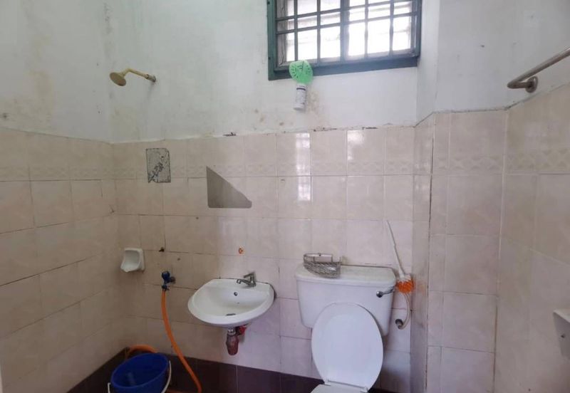 Taman Nusa Perintis 1