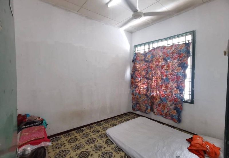 Taman Nusa Perintis 1