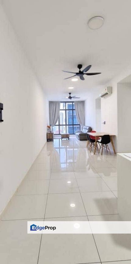 Setia Sky 88, Johor, Johor Bahru