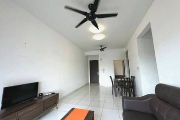 Sky Gardens Residences