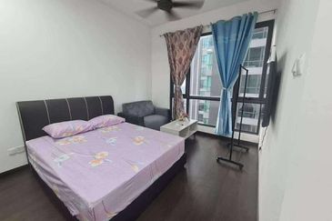 SKS Pavillion Residences