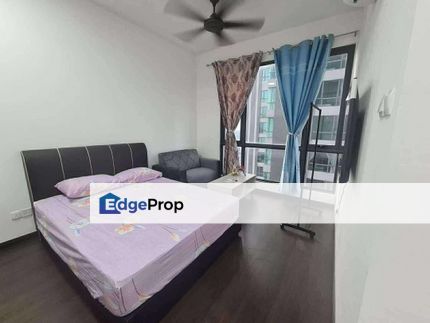 SKS Pavilion Residences @ JB Town, Johor, Johor Bahru