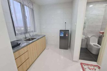 SKS Pavillion Residences