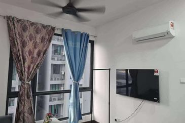 SKS Pavillion Residences