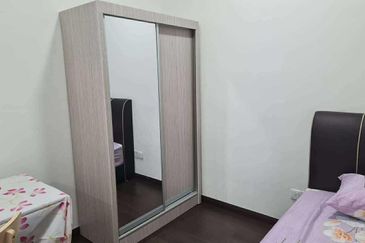 SKS Pavillion Residences