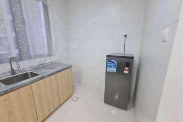 SKS Pavillion Residences