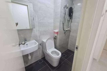 SKS Pavillion Residences