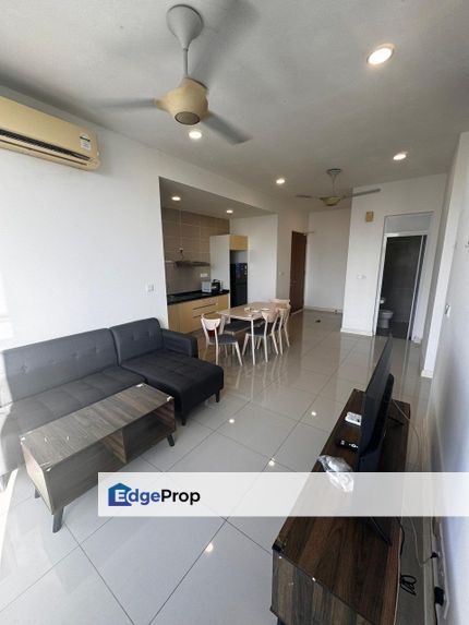 D Pristine Medini, Johor, Nusajaya