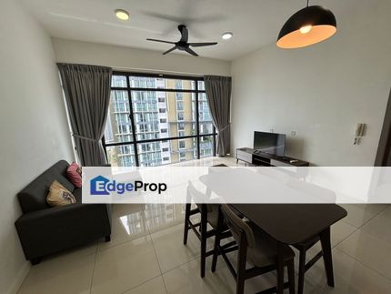 Grand Medini, Johor, Nusajaya