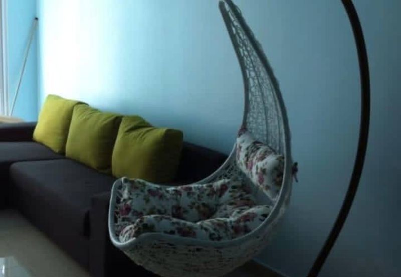 D'Ambience Residences (Ikatan Flora), Bandar Baru Permas Jaya