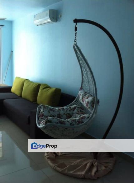 D Ambience Residence @ Permas Jaya, Johor, Permas Jaya/Senibong