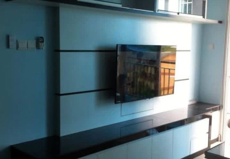 D'Ambience Residences (Ikatan Flora), Bandar Baru Permas Jaya