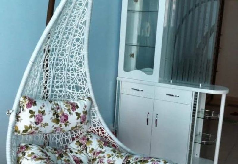 D'Ambience Residences (Ikatan Flora), Bandar Baru Permas Jaya