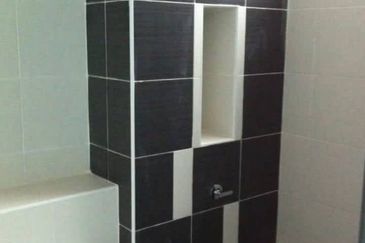 D'Ambience Residences (Ikatan Flora), Bandar Baru Permas Jaya