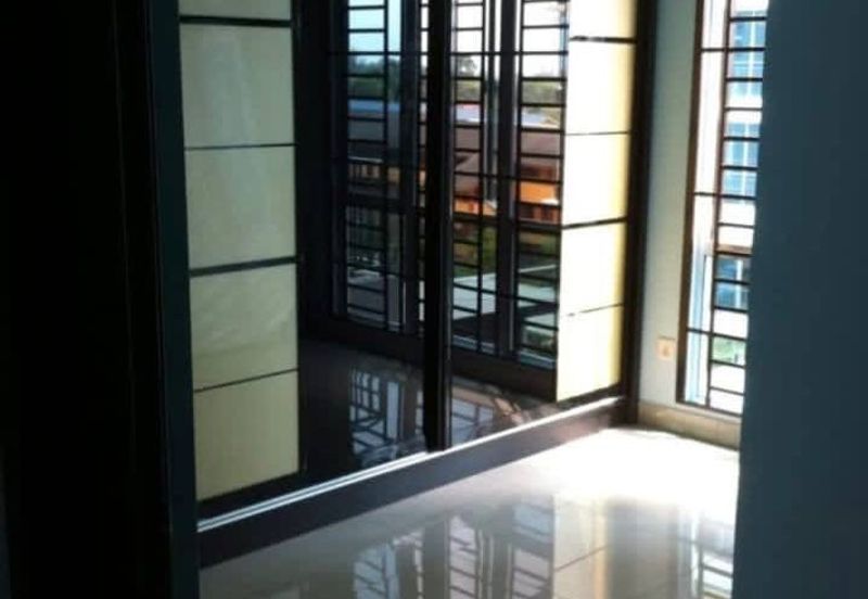 D'Ambience Residences (Ikatan Flora), Bandar Baru Permas Jaya