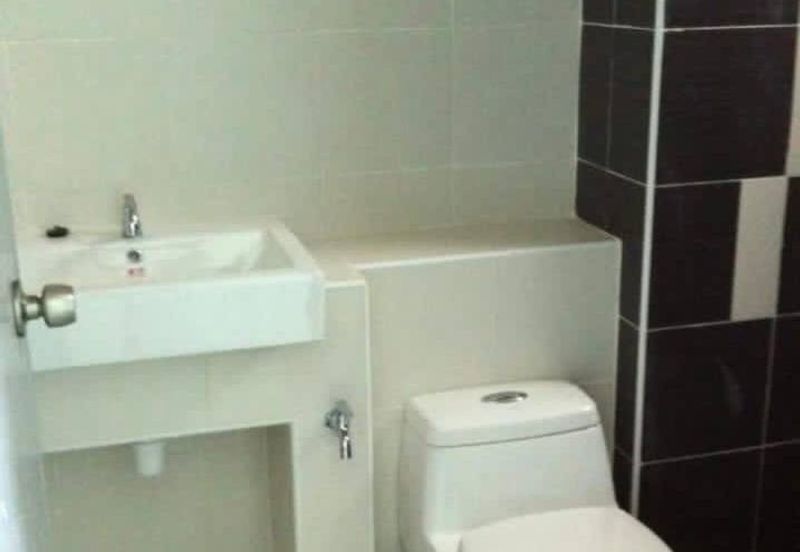 D'Ambience Residences (Ikatan Flora), Bandar Baru Permas Jaya