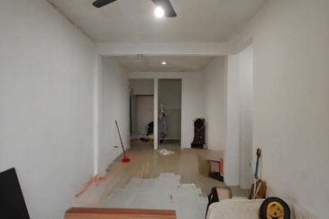 Pangsapuri Impian Indah