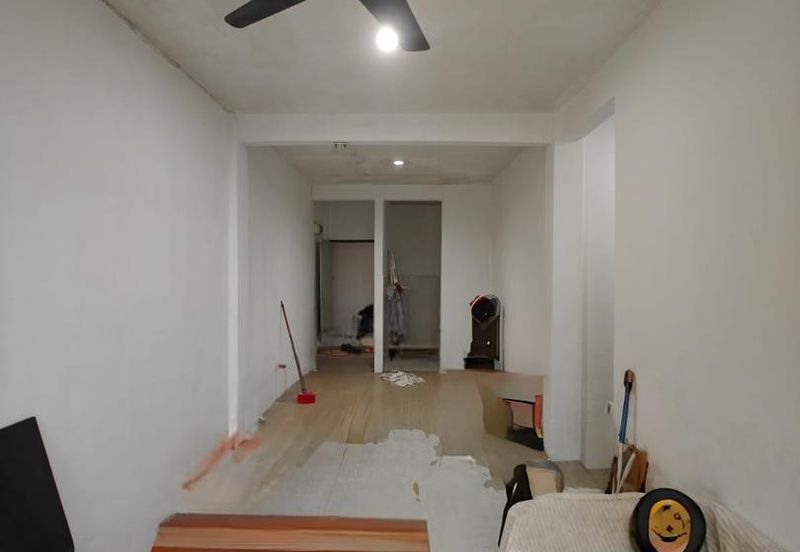 Pangsapuri Impian Indah