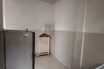 Pangsapuri Impian Indah