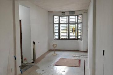 Pangsapuri Impian Indah