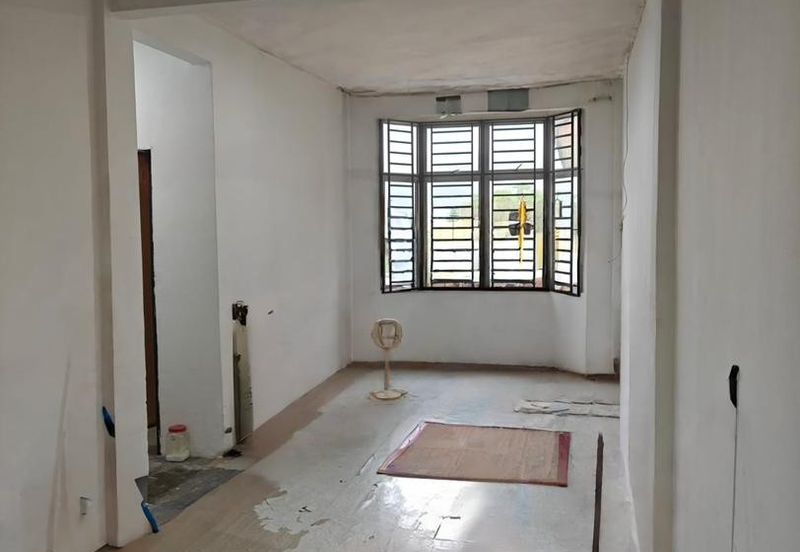 Pangsapuri Impian Indah